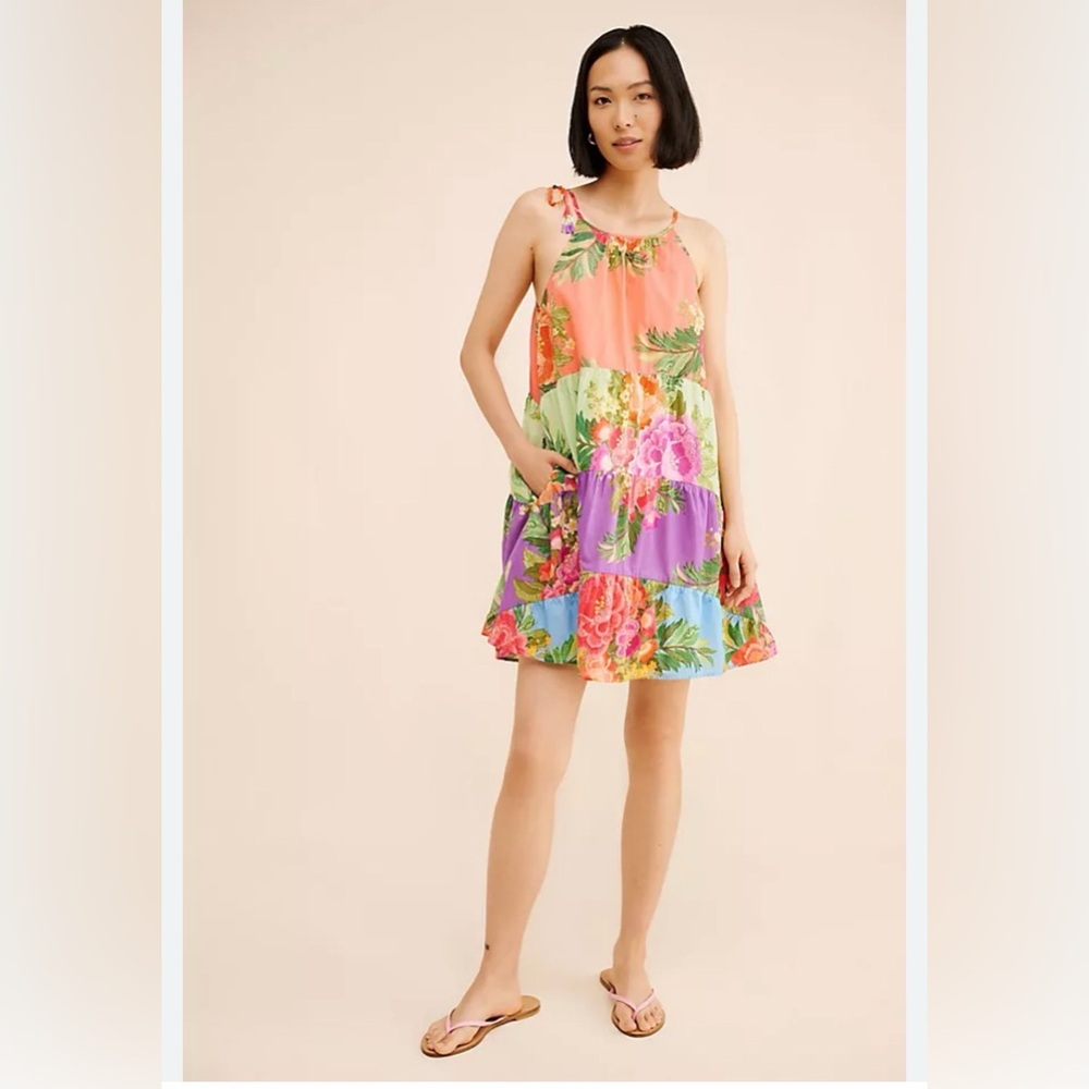 🌺FARM RIO🌺 NWT ANTHRO ANTHROPOLOGIE